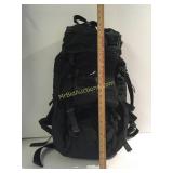 Rugged Exposure backpacking pack