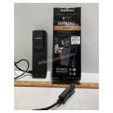 Duracell Powerstrip Inverter