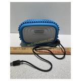 Ihip Splash Resistant Bluetooth Speaker