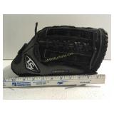 Baseball mitt Louisville slugger
