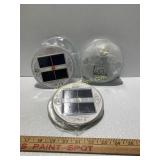 3 Luci Inflatable Solar Lights