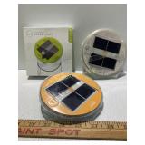 3 Luci Inflatable Solar Lights