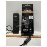 Duracell Powerstrip Inverter