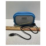 Ihip Splash Resistant Bluetooth Speaker