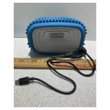 Ihip Splash Resistant Bluetooth Speaker