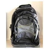 Outdoor backpack - Rolling