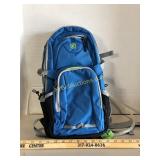 Eco gear backpack- camelback