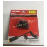 Protec RMLSR Rail Mounted Red Laser w/Pressure