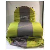 Used Hi-Tec sleeping pad w/air