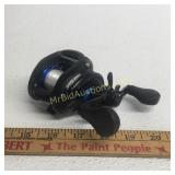 Lews Laser AH1SHG Speed Spool Fishing Reel
