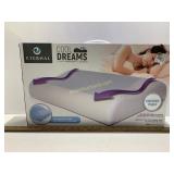 Eternal Cool Dreams Memory Foam Pillow