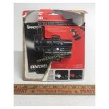 Protec RM160 Red Light & Sightable Red Laser