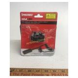 Protec RMLSR Rail Mounted Red Laser Sight