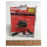 Protec RMLSR Rail Mounted Red Laser Sight