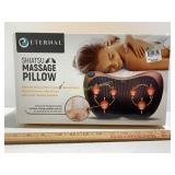 Eternal Shiatsu Massage Pillow