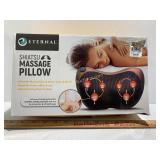 Eternal Shiatsu Massage Pillow