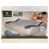 Eternal Cool Dreams Memory Foam Pillow