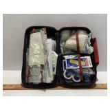 Lifeline Deluxe First Aid Kit