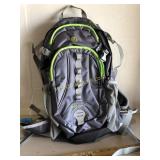 Ecogear backpack