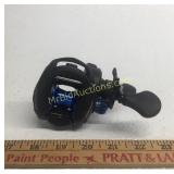 Lews AH1SH Baitcaster Fishing Reel