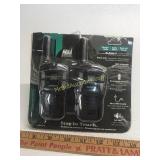 Cobra 16 Mile Walkie Talkies