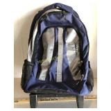 Northpak rolling backpack