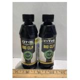 2 Bottles of Otis Smart Gun Care All In One