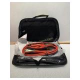 Lifeline Jumper Cables in a Zippered Case