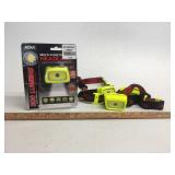 ATAK Multifunctional Headlamp