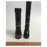 ATAK and PT Power Flashlight