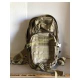 Fieldline tactical backpack