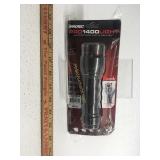 Protec 1400 Flashlight