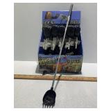 Box of 25 Extendable Bear Paw Back Scratchers