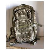 Fieldline tactical backpack
