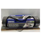 Shock Athletic Multi-purpose Exercise Mat