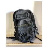 Backpack black