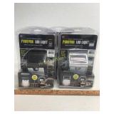 Mixed Lot of 5 Forever LED Light
