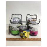 Assorted Dorcy Lanterns