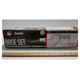 Franklin Throw Down Base Set, weather resistant