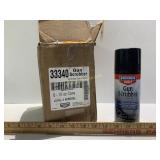 6 Cans of Birchwood Casey Gun Scrubber