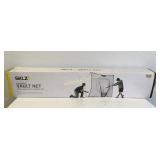 SKLZ vault net wide mouth training