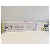 SKLZ soccer goal portable 8 x 5
