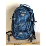 Outdoor products backpack blue
