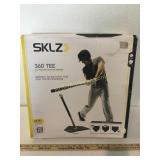 Sklz 360 All-Position Batting Trainer Tee