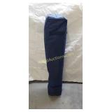 10 x 10 Dark Blue Instant Popup Canopy