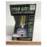 Litezall 1750 Lumens Camping Lantern