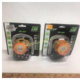 7 Mide LED Headlamp