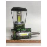 Litezall Lantern and Flashlight