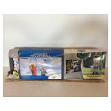 EastPoint Competitive Volleyball Set