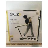 Sklz 360 All-Position Batting Trainer Tee